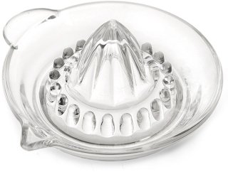 De Orion Glazen Citruspers - Handmatig in één oogopslag