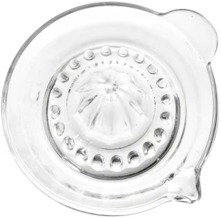 Orion Glazen Citruspers - Handmatig