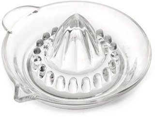 Orion Glazen Citruspers — eenvoudige, stijlvolle pers voor dagelijks vers sap