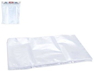 Orion Keukenzak 16x30 cm — handig, transparant en gericht op huisgemaakte vleeswaren