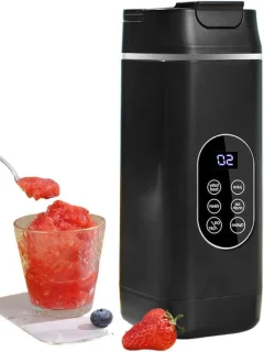 Persoonlijke juicer