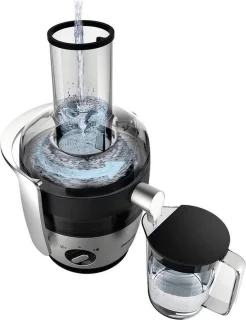 Philips Avance Sapcentrifuge