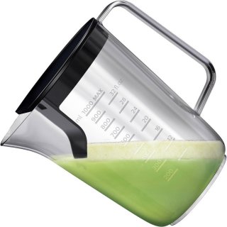 Wat vinden we goed aan de Philips Avance Sapcentrifuge