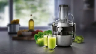 Philips Avance Sapcentrifuge