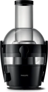 Philips HR1856 Viva Collection Sapcentrifuge Zwart