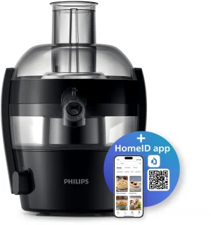 Philips Viva HR1832/00 Sapcentrifuge