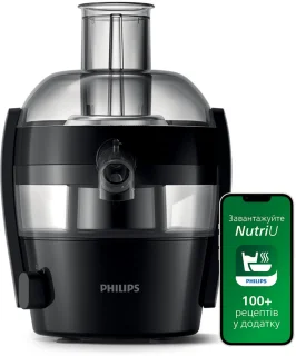 Philips Viva HR1832/00 Sapcentrifuge