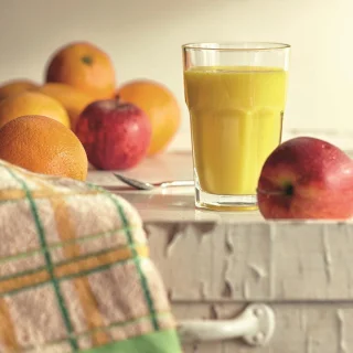 Philips Viva HR1832/00 Sapcentrifuge