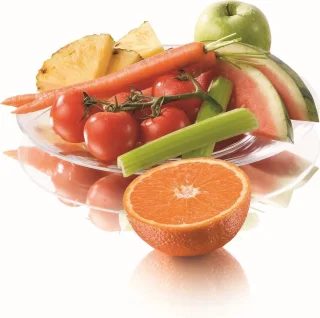 Philips Viva HR1832/00 Sapcentrifuge