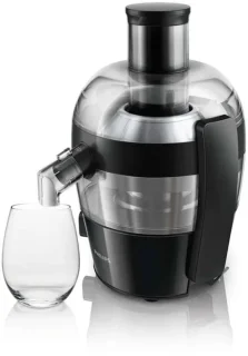 Philips Viva HR1832/00 Sapcentrifuge