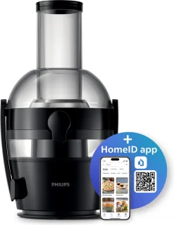 Philips Viva HR1855/70 Sapcentrifuge