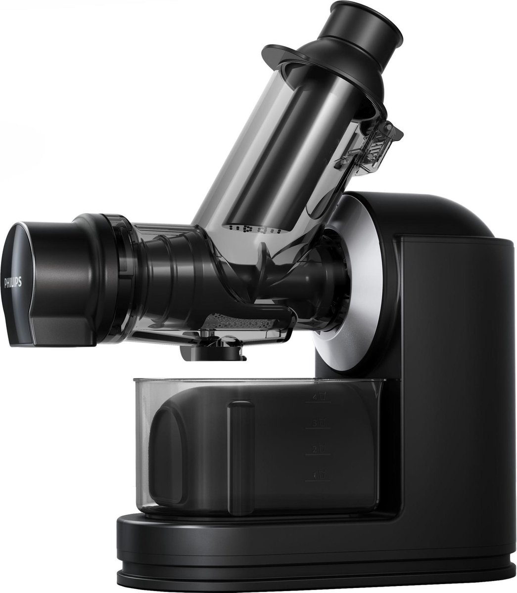 De Philips Viva HR1889/70 Slowjuicer in één oogopslag