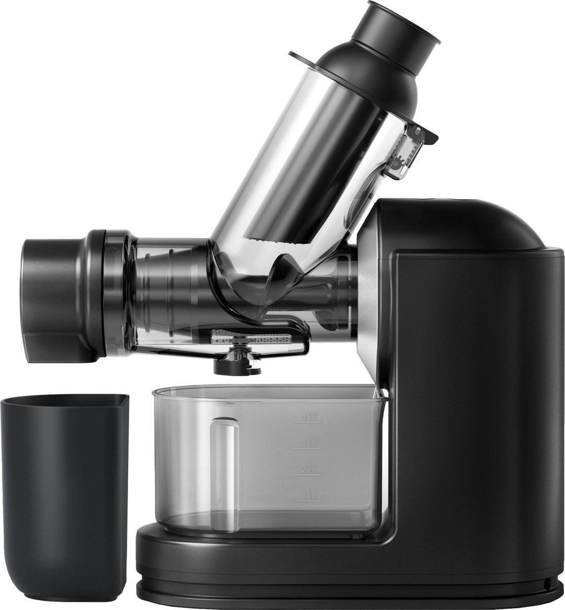 Wat vinden we goed aan de Philips Viva HR1889/70 Slowjuicer