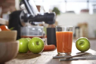 Philips Viva HR1889/70 Slowjuicer