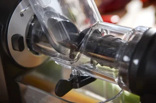 Philips Viva HR1889/70 Slowjuicer