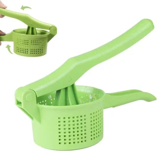 Plantenpers Sapextractor groentekweker keuken l