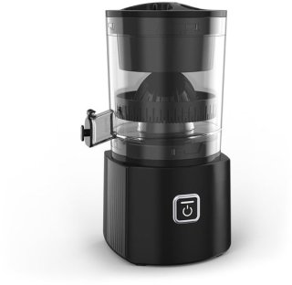 Presse-agrumes électrique compact review