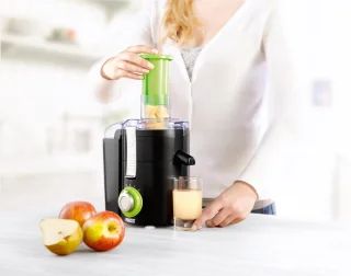 Princess 202040 Sapcentrifuge Juicer
