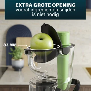 Princess 202045 Slowjuicer