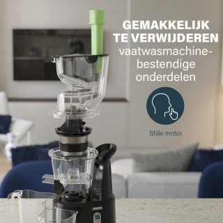 Princess 202045 Slowjuicer