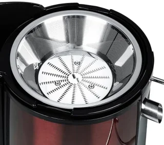 Professionele sapcentrifuge