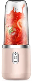 PureBlend Sapcentrifuge Roze