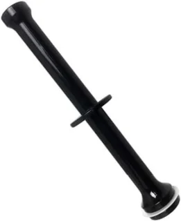 Pusher onderdeel voor sapmachine model 8003/8008 - Zwart