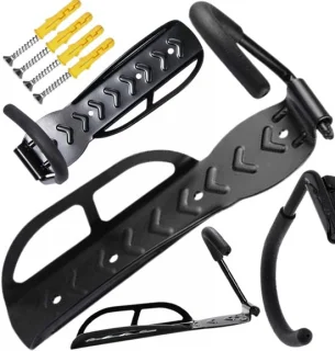 RAION Fietswandhouder 20-29"