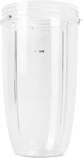 Reservebeker voor mixer