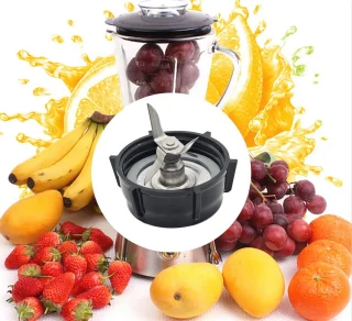 Reservedele voor sapcentrifuge, set van 4