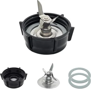 Reservedelen voor sapcentrifuge - 4 stuks