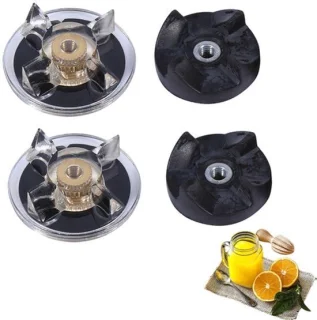 Reserveonderdelen voor sapcentrifuge