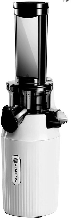 RFWR Compacte Slowjuicer 60 RPM