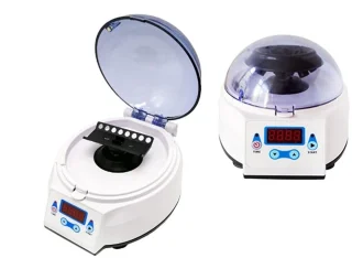 RFWR® Digitale Mini-centrifuge