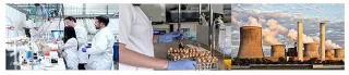 RFWR® Digitale Mini-centrifuge