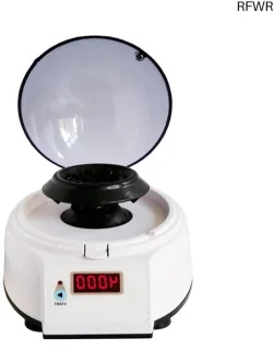 RFWR® Digitale Mini-centrifuge