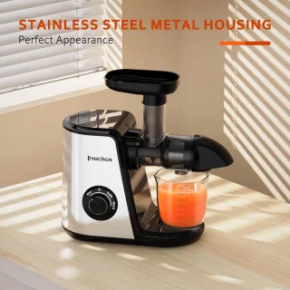 RFWR® Langzame Juicer