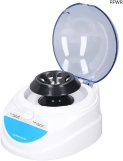 RFWR® Mini Desktop Centrifugemachine