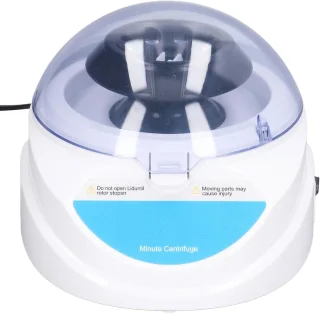 RFWR® Mini Desktop Centrifugemachine