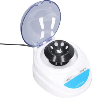 RFWR® Mini Desktop Centrifugemachine
