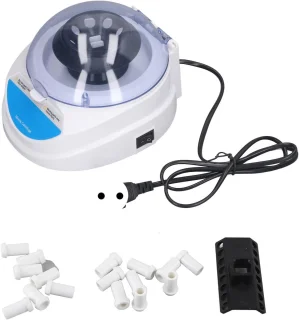 RFWR® Mini Desktop Centrifugemachine