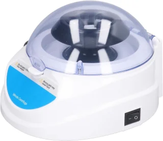 RFWR® Mini Desktop Centrifugemachine