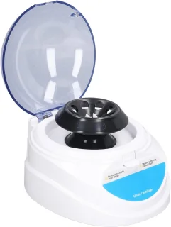 RFWR® Mini Desktop Centrifugemachine