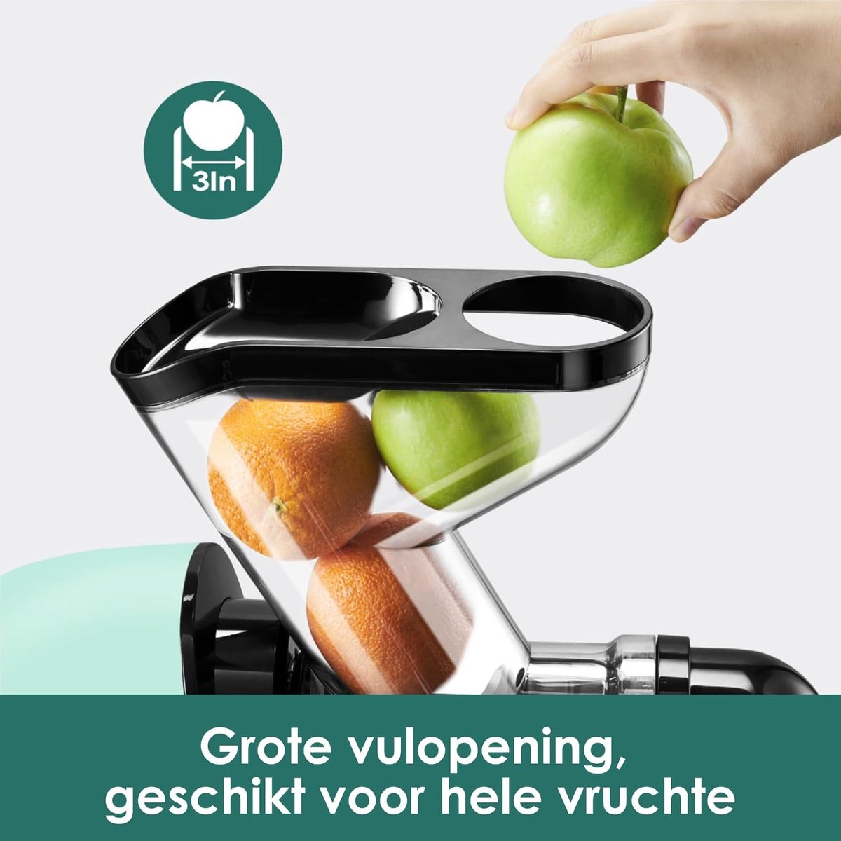 Wat vinden we minder goed
