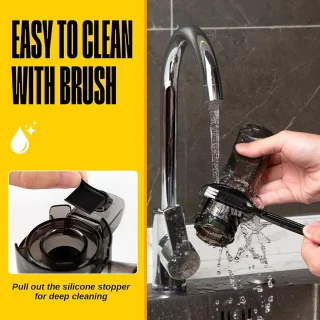 RFWR® Slow Juicer