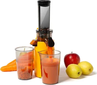 RFWR® Slow Juicer