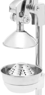 Royal Catering Sapcentrifuge Roestvrij staal