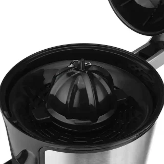 Royal Swiss JE-630H Citruspers 300W Zilver/Rood