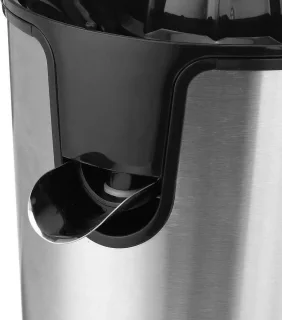 Royal Swiss JE-630H Citruspers 300W Zilver/Rood