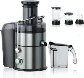 Royalty Line Juice Extractor Set